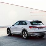 Audi E Tron 50 Quattro 3 150x150