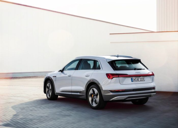 Audi E Tron 50 Quattro 3 700x504