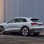 Audi E Tron 50 Quattro 4 150x150
