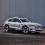 Audi E Tron 50 Quattro 7 150x150