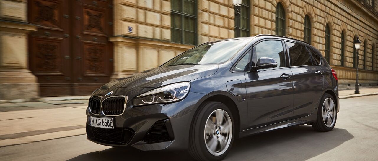 Todas las noticias de coches en un solo portal: Pruebas, fotos, vídeos, informes...