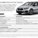BMW 225xe Active Tourer 4 150x150
