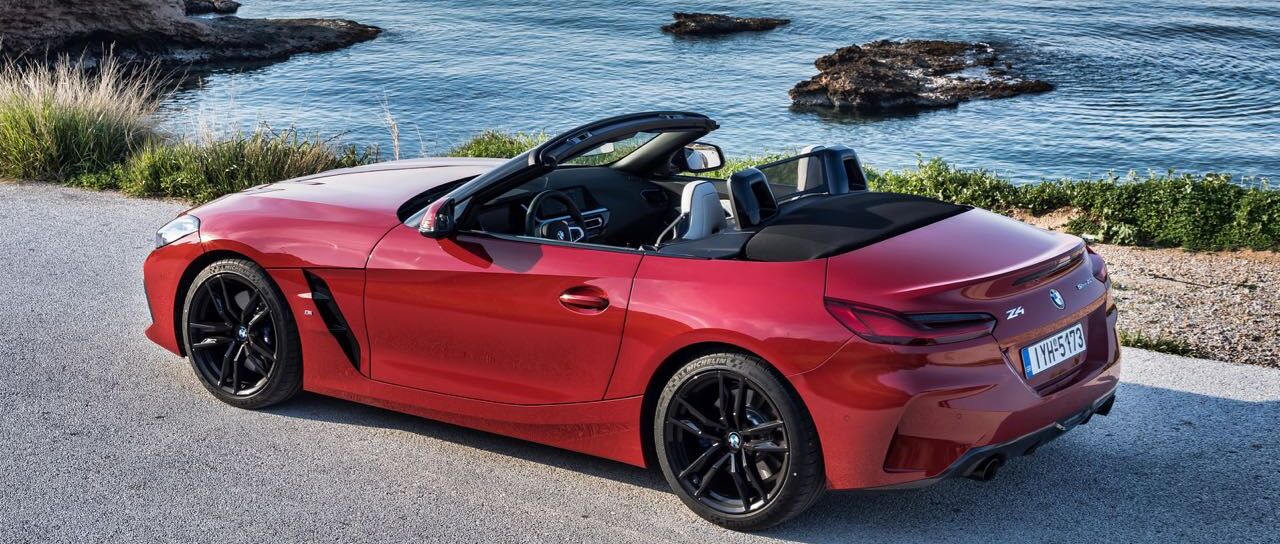 Todas las noticias de coches en un solo portal: Pruebas, fotos, vídeos, informes...