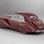 Bentley Corniche 1939 5 150x150