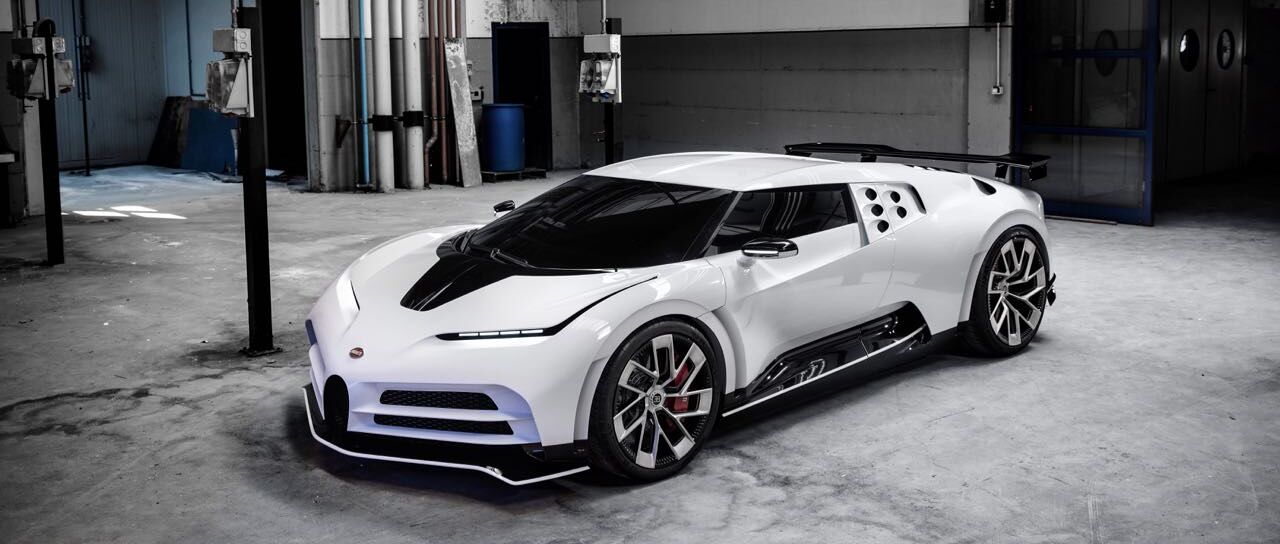 Todas las noticias de coches en un solo portal: Pruebas, fotos, vídeos, informes...