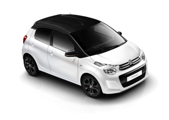 Citroen C1 Origins 3 700x497