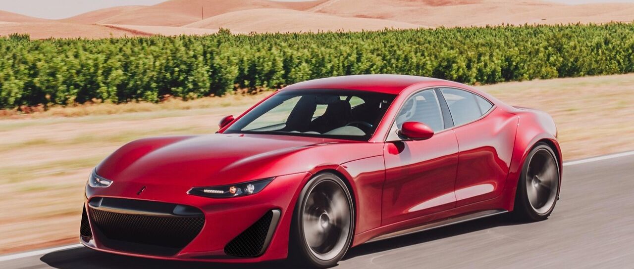 Todas las noticias de coches en un solo portal: Pruebas, fotos, vídeos, informes...