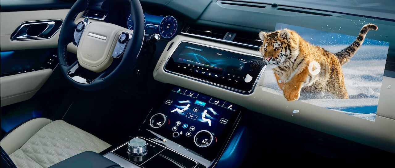 Todas las noticias de coches en un solo portal: Pruebas, fotos, vídeos, informes...