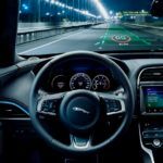 Head Up Display 3D Jaguar Land Rover 3 150x150
