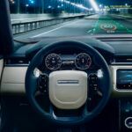Head Up Display 3D Jaguar Land Rover 4 150x150