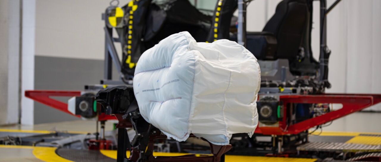 Todas las noticias de coches en un solo portal: Pruebas, fotos, vídeos, informes...