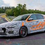 Hyundai I30 N Project C 2 150x150