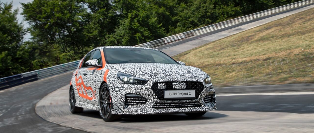 Todas las noticias de coches en un solo portal: Pruebas, fotos, vídeos, informes...