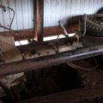 Jaguar XK120 Abandonado 2 150x150