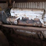 Jaguar XK120 Abandonado 5 150x150