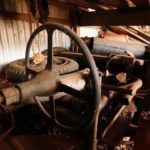 Jaguar XK120 Abandonado 8 150x150