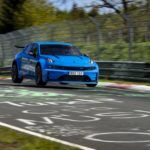 LynkCo 03 Cyan Racing Nurburgring 1 150x150