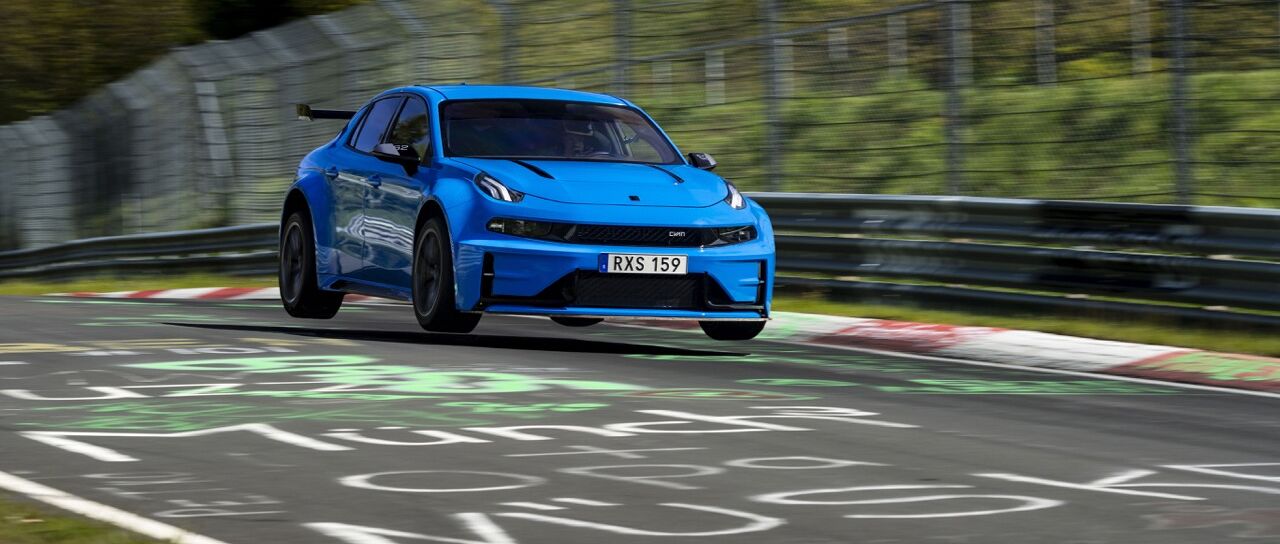 Todas las noticias de coches en un solo portal: Pruebas, fotos, vídeos, informes...