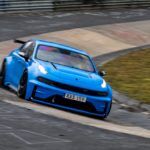 LynkCo 03 Cyan Racing Nurburgring 10 150x150