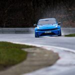 LynkCo 03 Cyan Racing Nurburgring 12 150x150