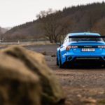 LynkCo 03 Cyan Racing Nurburgring 3 150x150