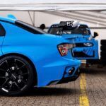 LynkCo 03 Cyan Racing Nurburgring 4 150x150