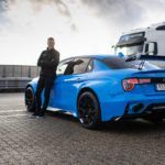 LynkCo 03 Cyan Racing Nurburgring 5 150x150