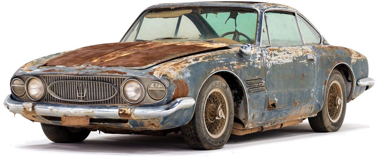 Todas las noticias de coches en un solo portal: Pruebas, fotos, vídeos, informes...