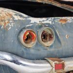 Maserati 5000 GT Coupe By Ghia 1961 10 150x150