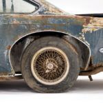 Maserati 5000 GT Coupe By Ghia 1961 11 150x150