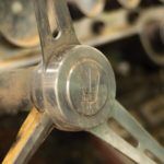 Maserati 5000 GT Coupe By Ghia 1961 12 150x150