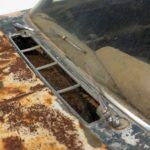 Maserati 5000 GT Coupe By Ghia 1961 14 150x150