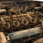 Maserati 5000 GT Coupe By Ghia 1961 16 150x150