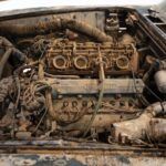 Maserati 5000 GT Coupe By Ghia 1961 17 150x150