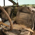 Maserati 5000 GT Coupe By Ghia 1961 18 150x150