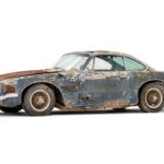 Maserati 5000 GT Coupe By Ghia 1961 2 150x150