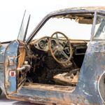 Maserati 5000 GT Coupe By Ghia 1961 23 150x150