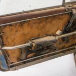 Maserati 5000 GT Coupe By Ghia 1961 24 150x150