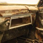 Maserati 5000 GT Coupe By Ghia 1961 27 150x150