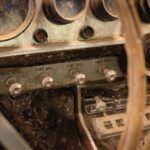 Maserati 5000 GT Coupe By Ghia 1961 28 150x150