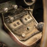 Maserati 5000 GT Coupe By Ghia 1961 29 150x150