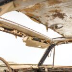 Maserati 5000 GT Coupe By Ghia 1961 30 150x150