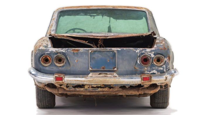 Maserati 5000 GT Coupe By Ghia 1961 34 700x394