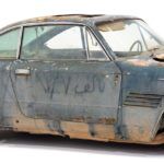 Maserati 5000 GT Coupe By Ghia 1961 4 150x150