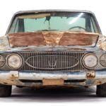 Maserati 5000 GT Coupe By Ghia 1961 5 150x150