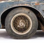 Maserati 5000 GT Coupe By Ghia 1961 7 150x150