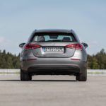 Mercedes A 250 E 1 150x150