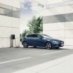 Mercedes A 250 E 20 150x150