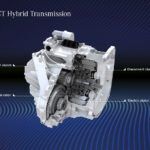 Mercedes A 250 E 27 150x150