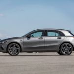 Mercedes A 250 E 3 150x150